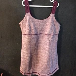 Lululemon Tank